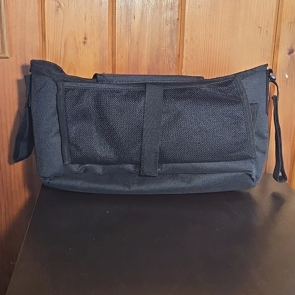 Go Baby Grow Stroller Bag
